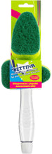 Load image into Gallery viewer, Bettina Refillable Dish Scourer - Smartkartz.co.uk
