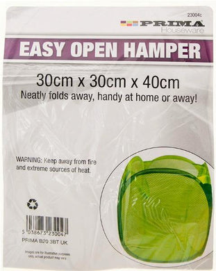 Prima Easy Open Hamper - Smartkartz.co.uk