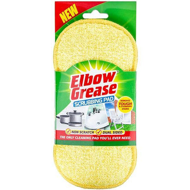 Elbow Grease Scrubbing Pad - Smartkartz.co.uk