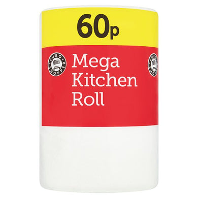 Mega Kitchen Roll - Smartkartz.co.uk