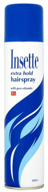 Insette Extra Hairspray - Smartkartz.co.uk