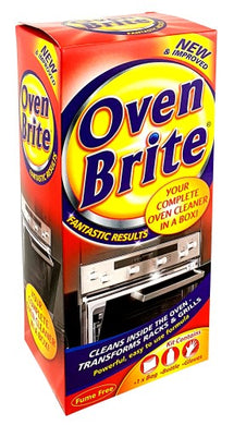 Oven Brite - Oven Cleaning Kit - Smartkartz.co.uk