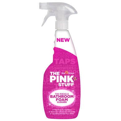 Stardrops Pink Stuff - Bathroom Spray - Smartkartz.co.uk