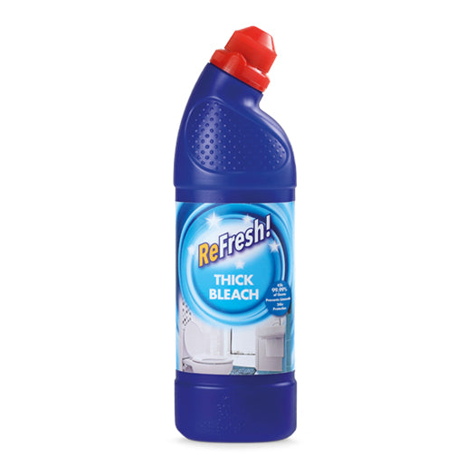 Refresh Original Thick Bleach 750ml - Smartkartz.co.uk