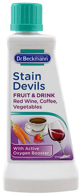 Dr Beckmann Stain Devils - Wine & Fruit - Smartkartz.co.uk